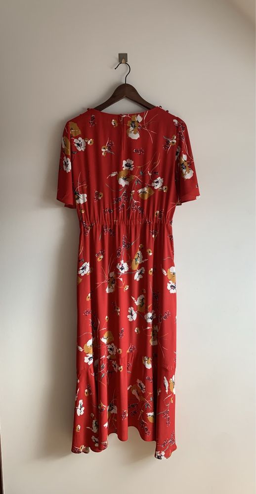 Sukienka Massimo Dutti M/38