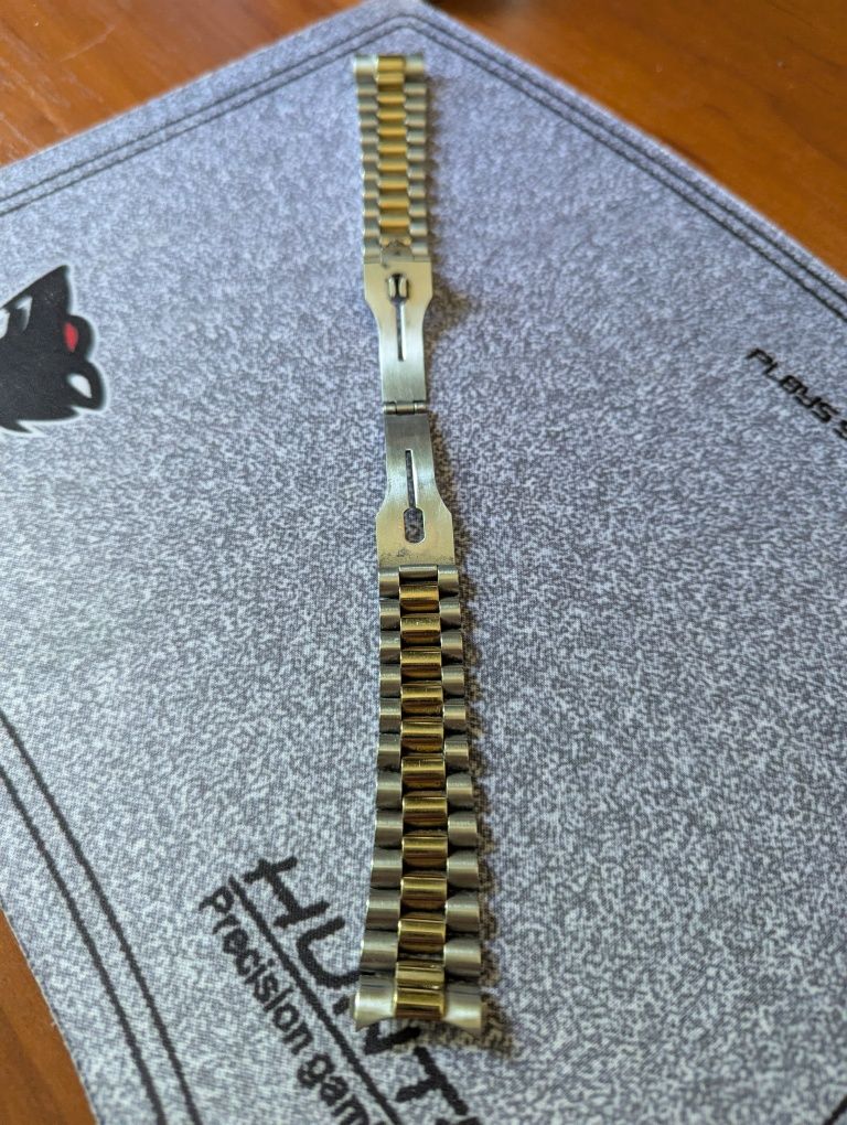 Браслет часов Rolex 20мм.