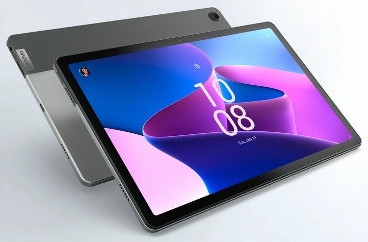 Планшет Lenovo Tab M10 Plus