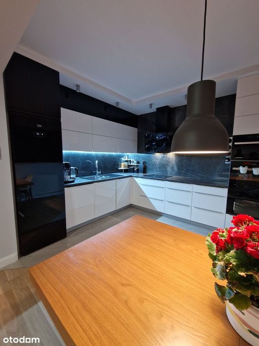 Segment gotowy do zamieszkania/ Standard premium