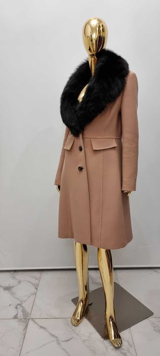 Пальто VDP оригінал, Италия