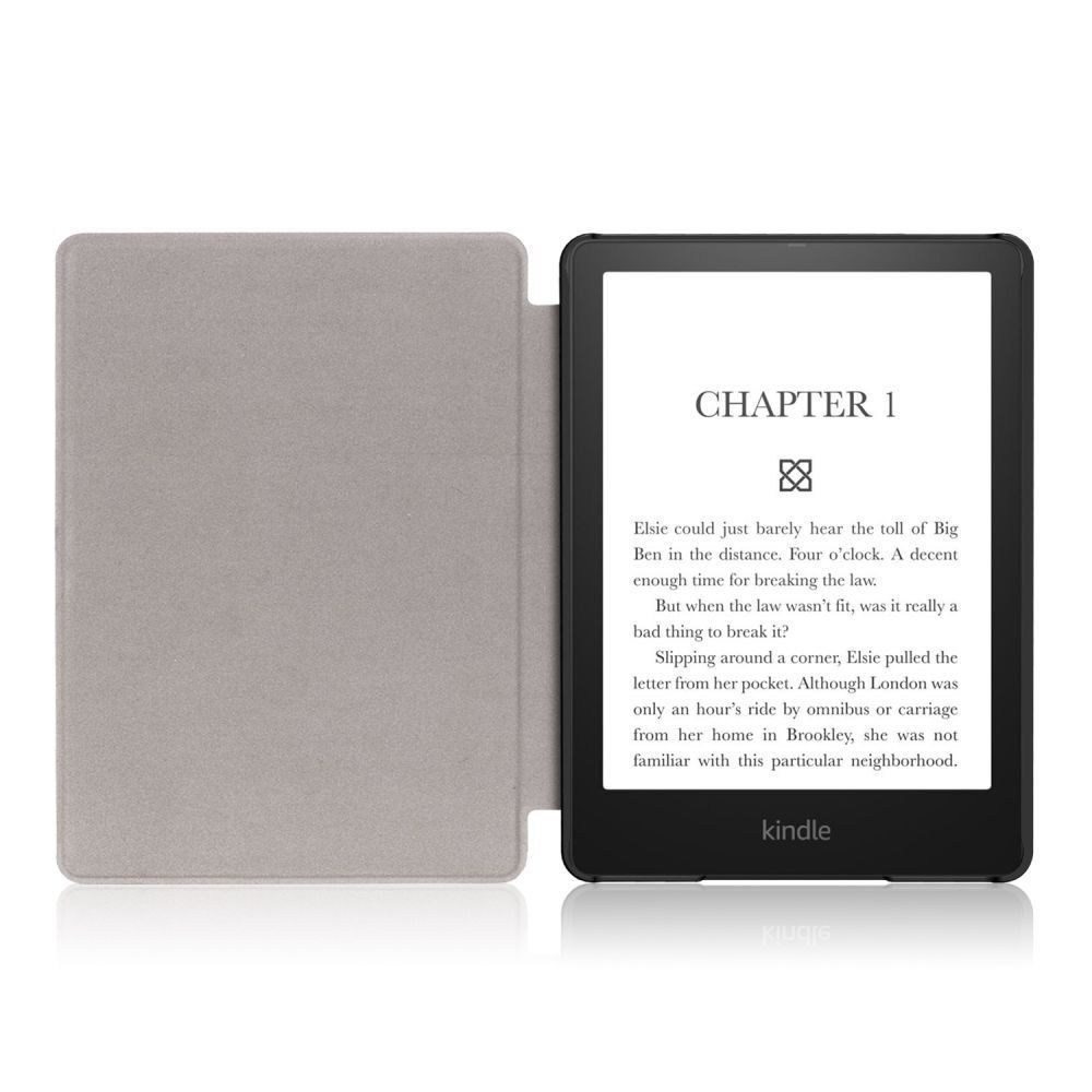 Etui Smartcase Do Kindle Paperwhite V / 5 / Signature Edition Green