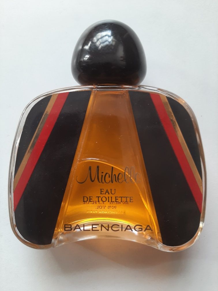 Balenciaga  Michelle 100ml perfumy  Eau De toilette