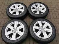 5x112 Alufelgi R17 AUDI A6 C6 C7 C8 A4 B7 B8 B9 Q5 A8 D4 D3 ET37 7.5J