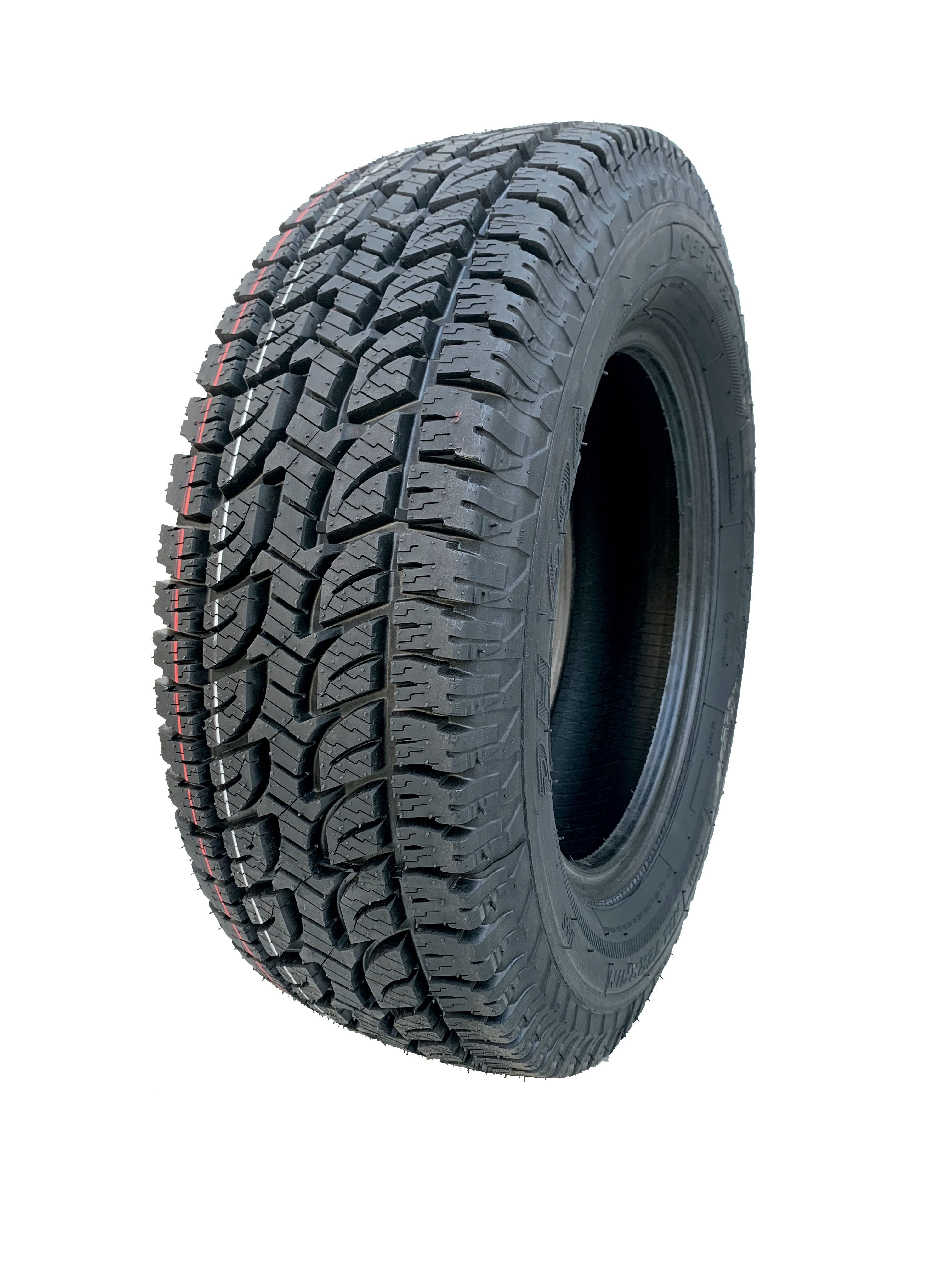 Шина болотна A/T 235/60 R16 резина всесезонна A/T PH694 Made in POLAND