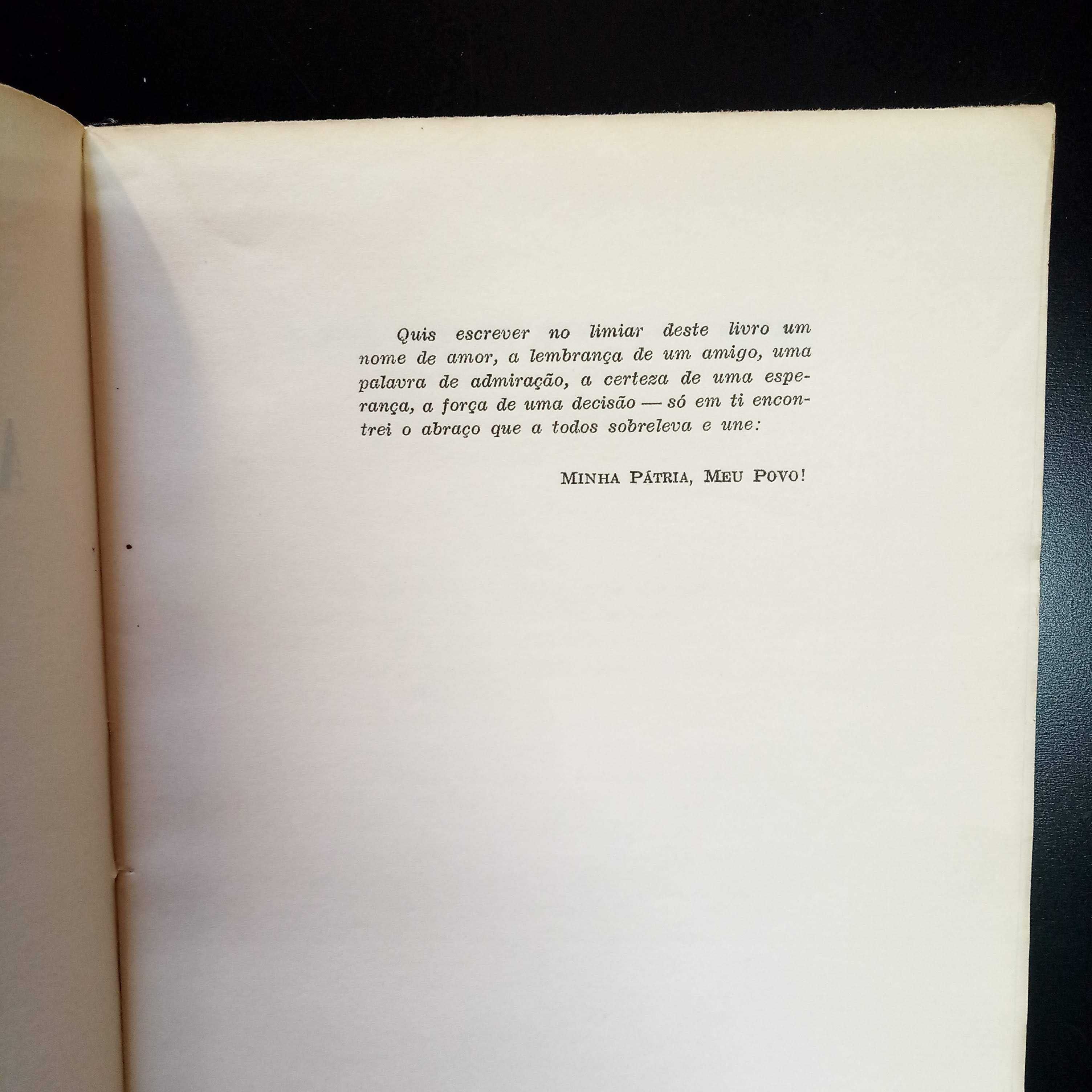A Poesia Necessária - Joaquim Namorado