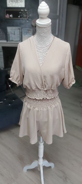 Komplet dwuczęściowy