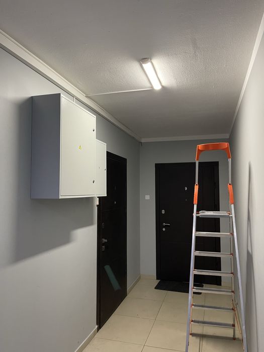 Резервне живлення для квартири та бізнесу