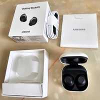 Słuchawki Samsung Galaxy Buds FE