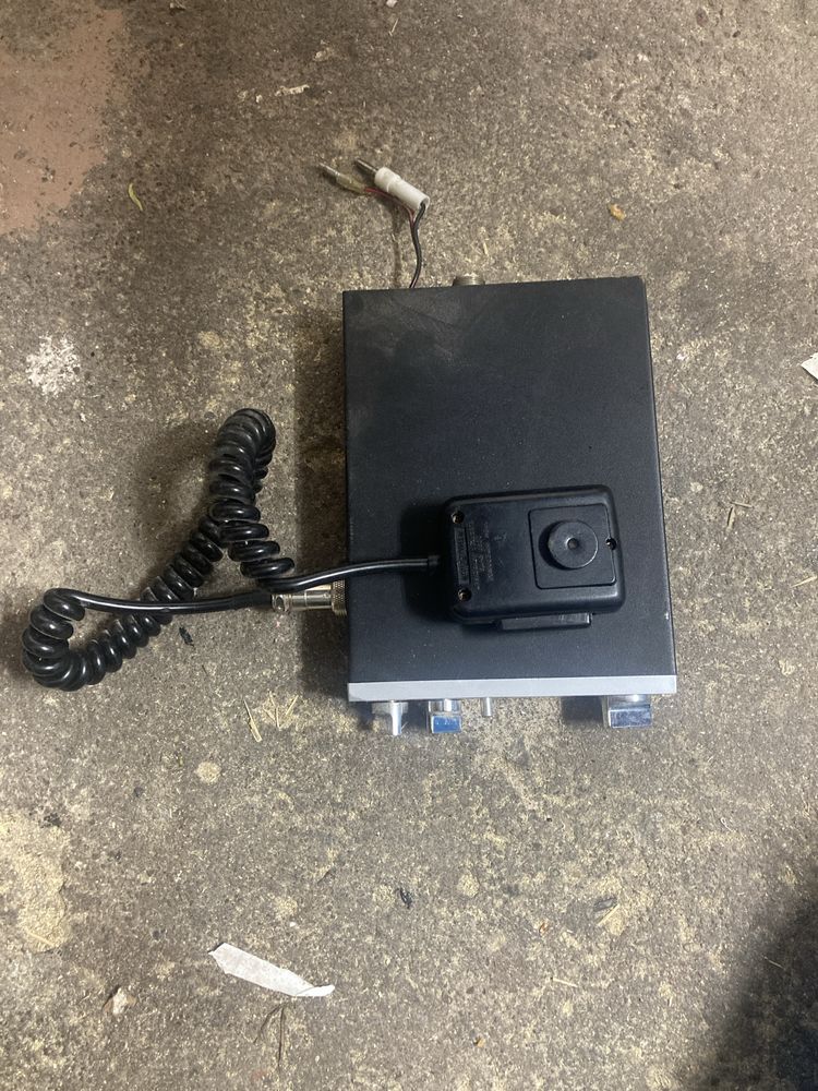 CB Radio Albrecht AE 4200