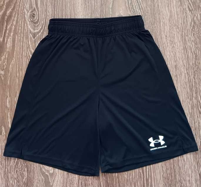 Spodenki szorty Under Armour SM/P/CH