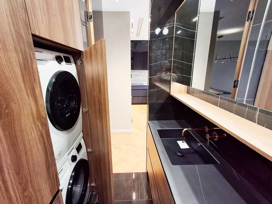 Без % Оренда 1к квартири в Центрі ЖК Taryan Towers новий ремонт КЛЮЧІ