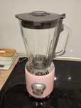 Blender kielichowy Silvercrest