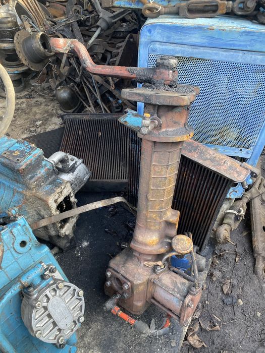 Продам Рульове МТЗ-80/82. ГУР/Колонка/Карданчик/Сошка/Руль МТЗ.