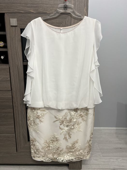 Sukienka elegancka