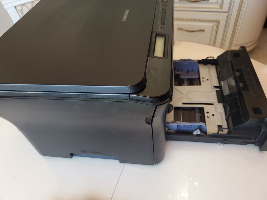 Принтер SAMSUNG SCX 4300