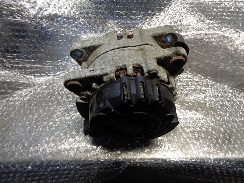 Alternator Ford Transit Custom 2.0 tdci KK3T10300BB 2019r 230A