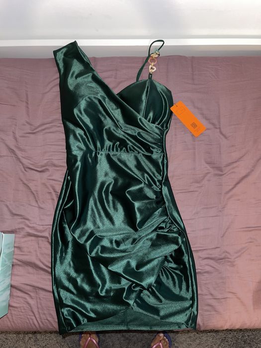 Vestido S - Cahaya NOVO