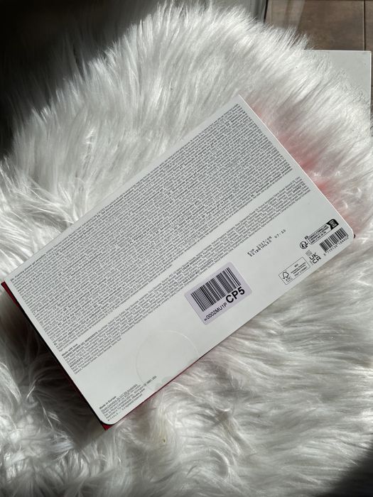 Zestaw kosmetyków Rituals ritual of ayurveda