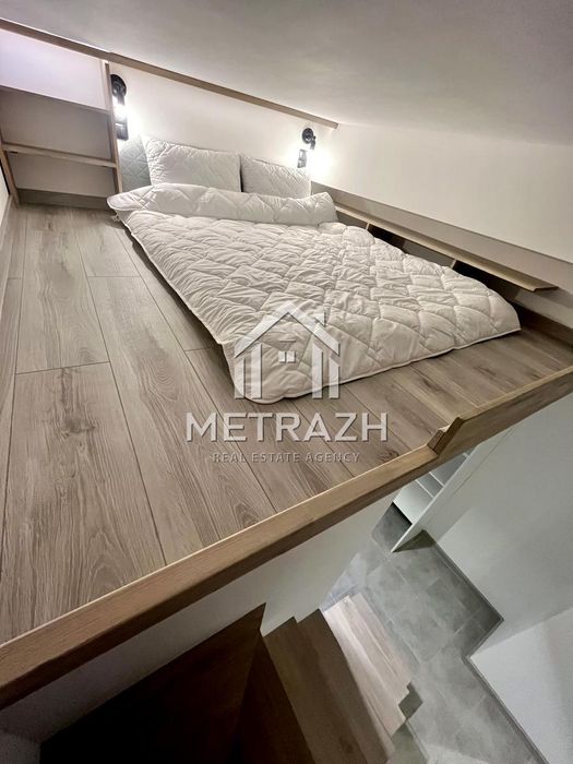 ТОП ЦІНА! 1к квартира 30м²  по вул. Нижній Вал 27-29