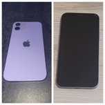 iPhone 12 128GB Purple