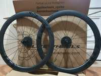 rodas elitewheels carbono disco