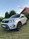 Suzuki Vitara SUZUKI VITARA 4 WD - stan bardzo dobry
