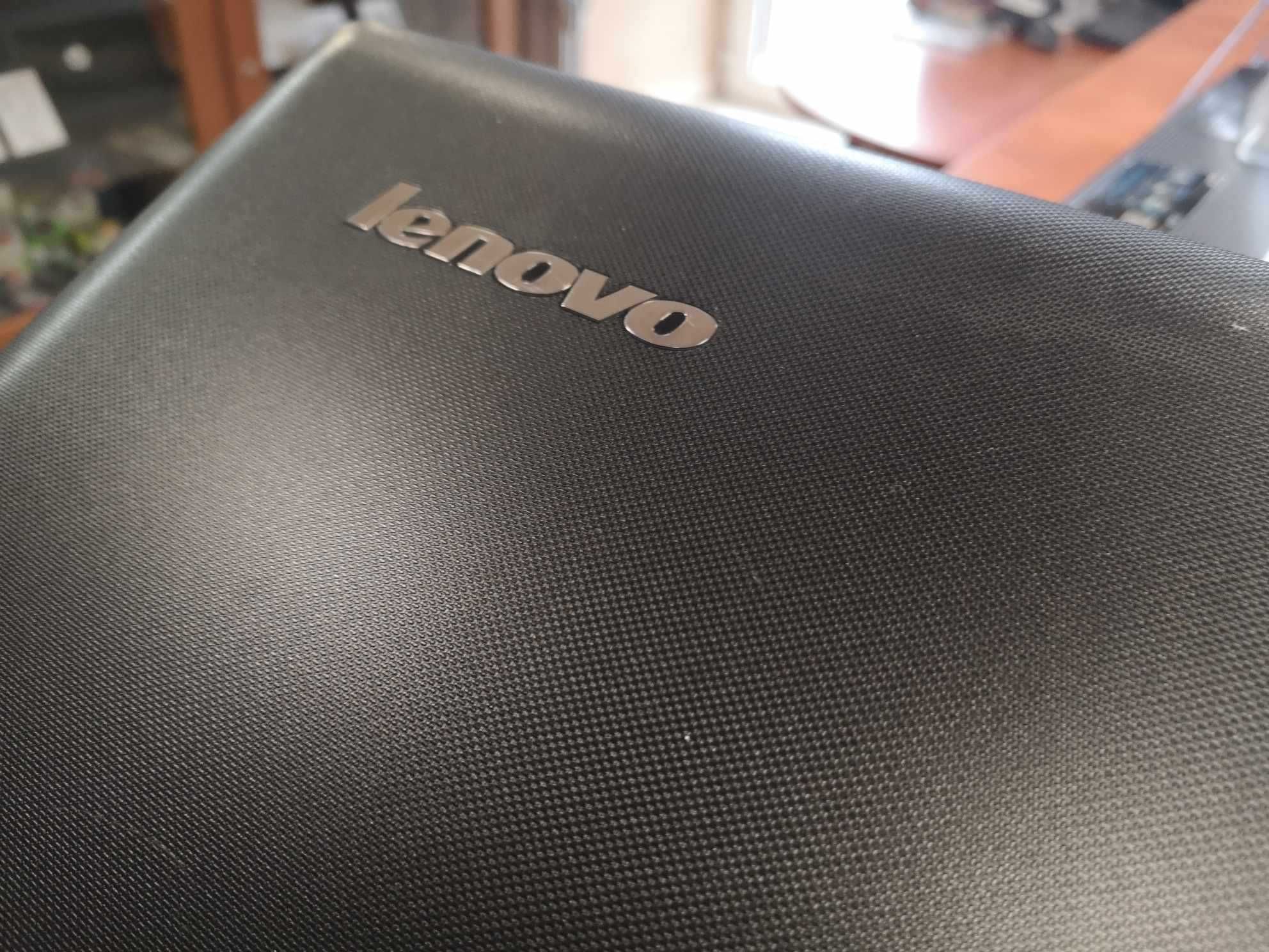 LAPTOP Lenovo 15,6" G-50 WIN 10  i3 6 gb 120 ssd