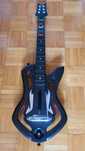 Gitara Guitar Hero warriors of rock Xbox 360 x360