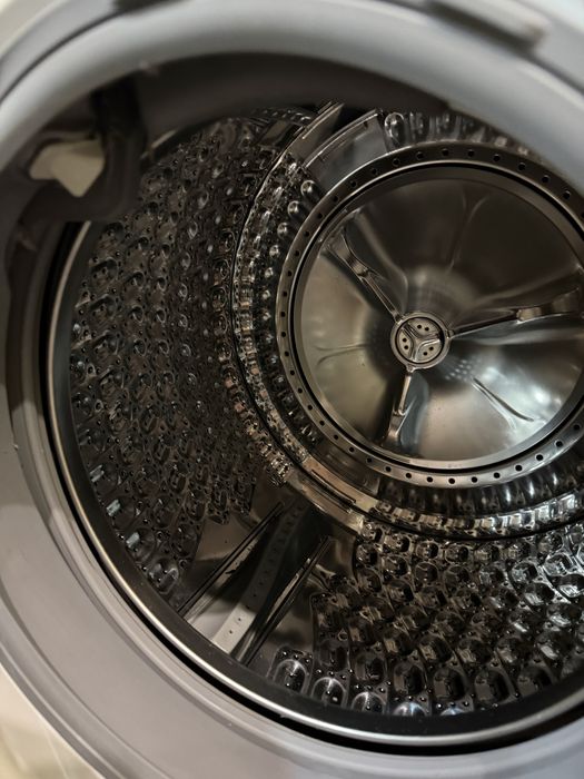 Прально сушильна машина Samsung WD91T984ASH з Німеччини