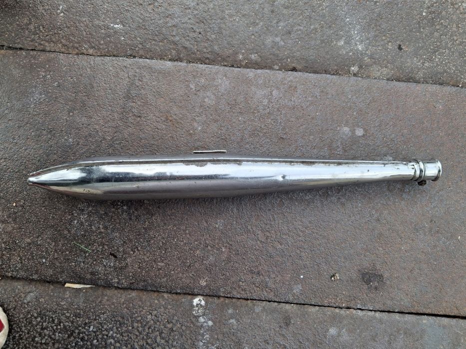 Półka WFM . Wal Komar Wał Romet Tłumik amortyzatory motorynka