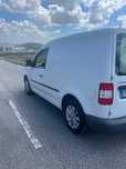 VW Caddy 2.0 SDI A.C.