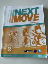 Next Move 2 workbook