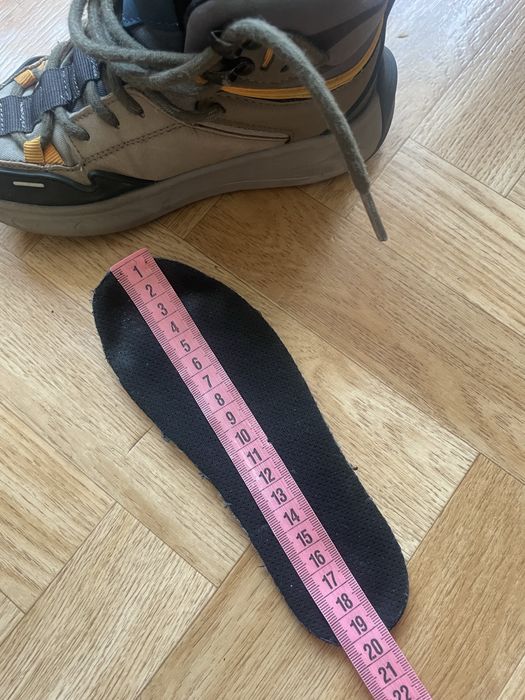 Ботінки черевики zara 30