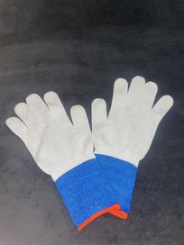 rękawiczki antyprzecięciowe rzeźnickie