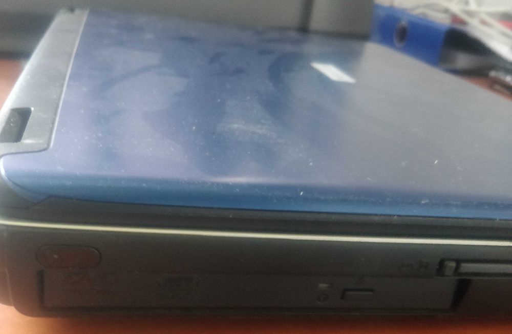 Toshiba satellite A70-S256 - kolekcjonerski, doskonały stan, W XP