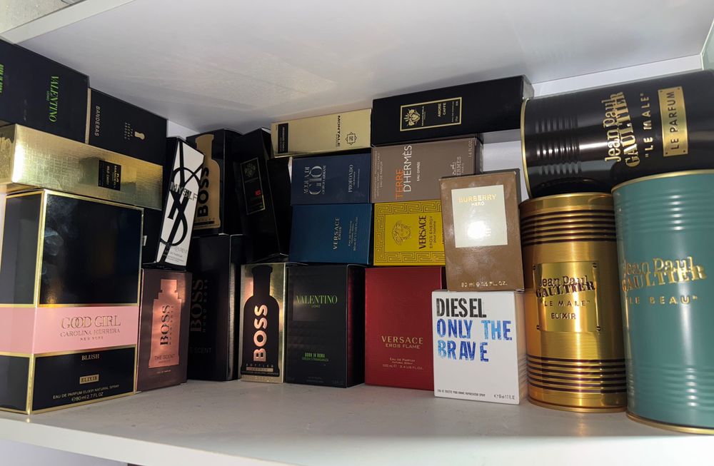 Розпив парфумів з особистої колекції тільки оригінал ‼️