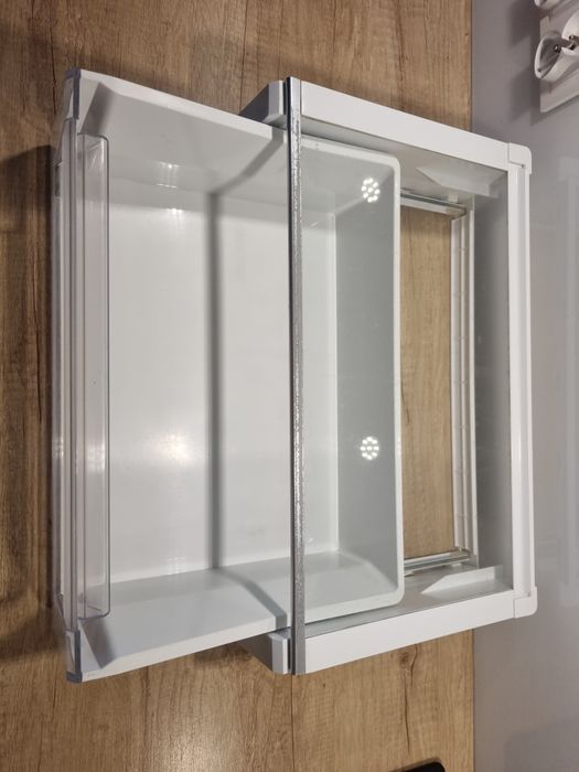 Szuflada lodówki Electrolux ENN3054EOW  Fresh box