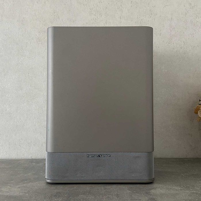 Активний сабвуфер Harman Kardon SUB-TS7 (200 Вт / динамік Ø25 см)