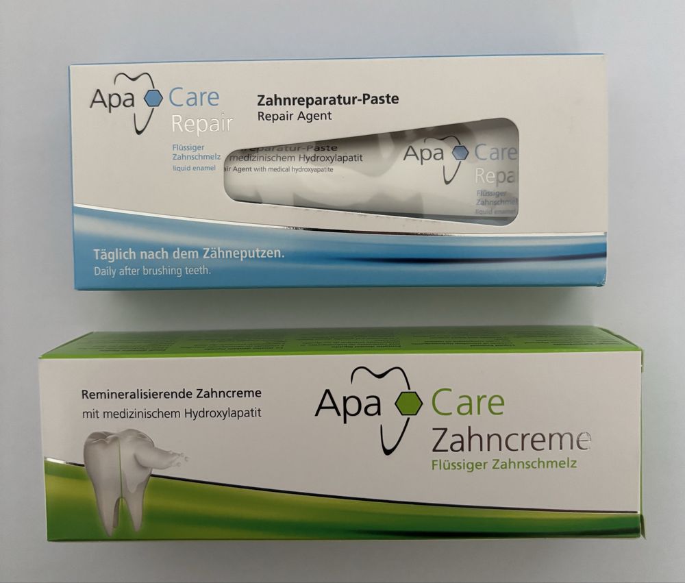 Відновлюючий комплекс "ApaCare & Repair"