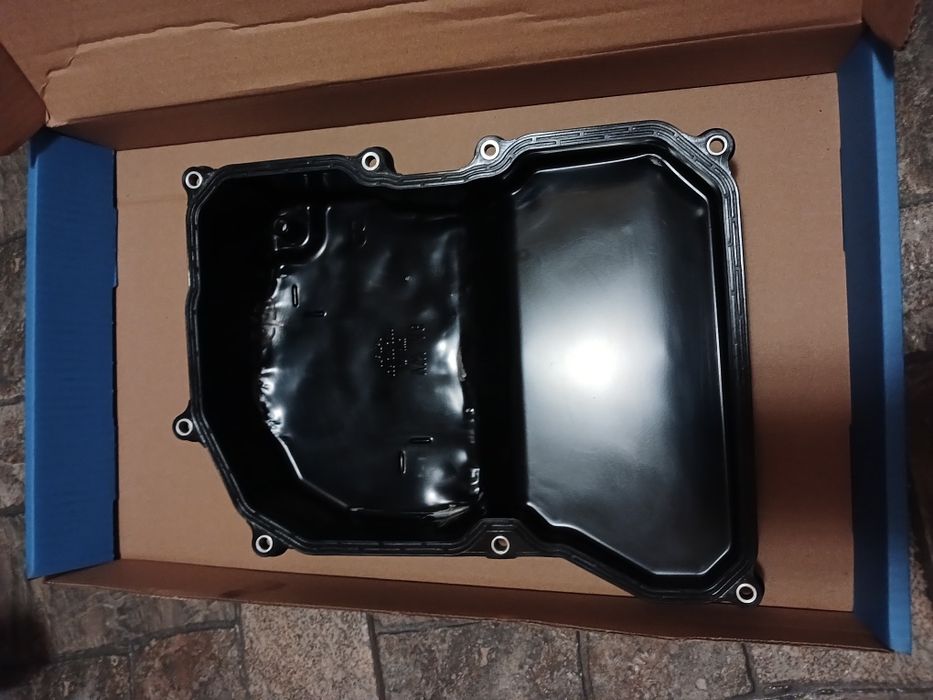 Поддон АКПП Аisin Volkswagen