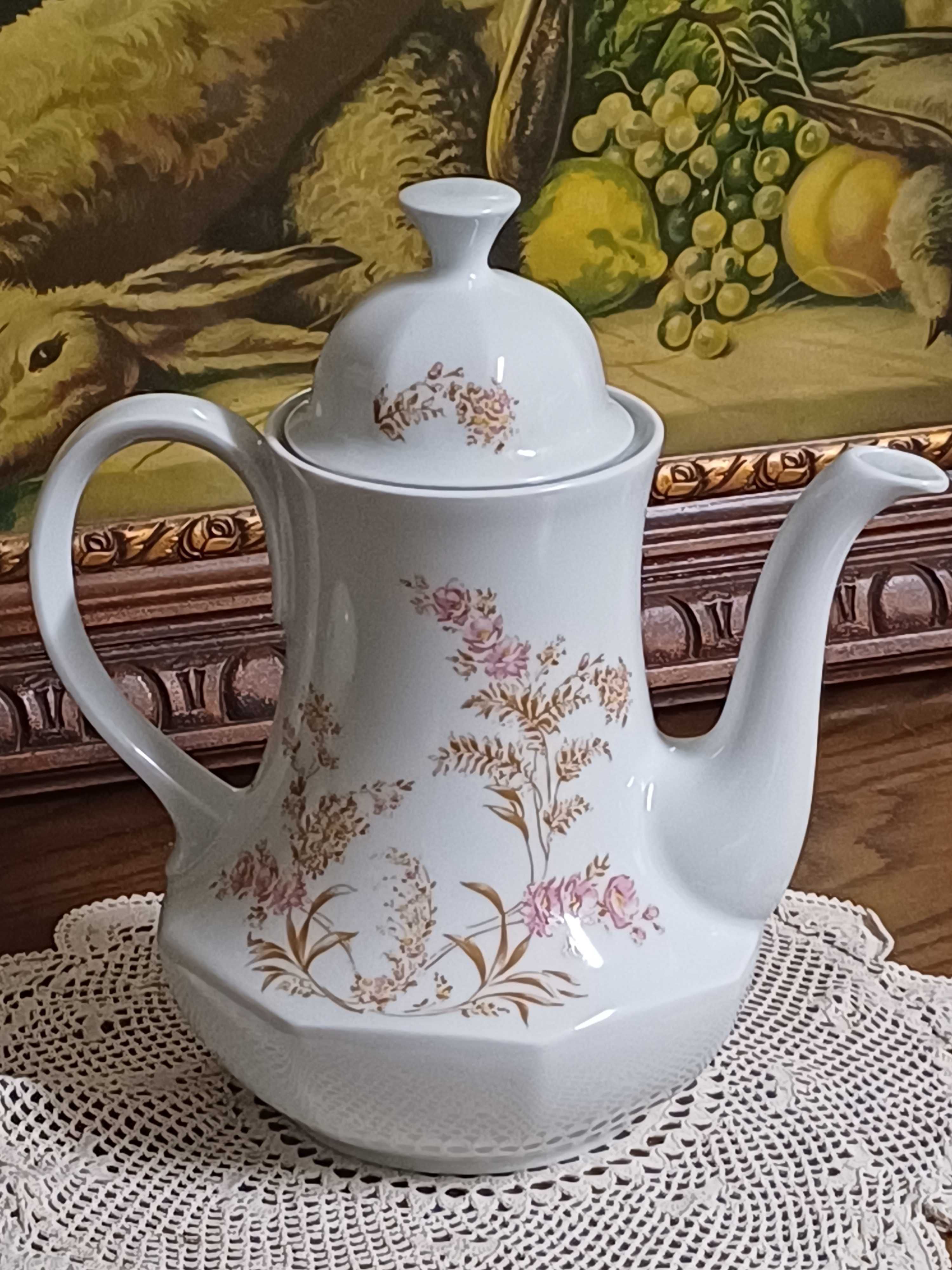 Dzbanek porcelana Bareuther Bavaria Germany (P.4213)