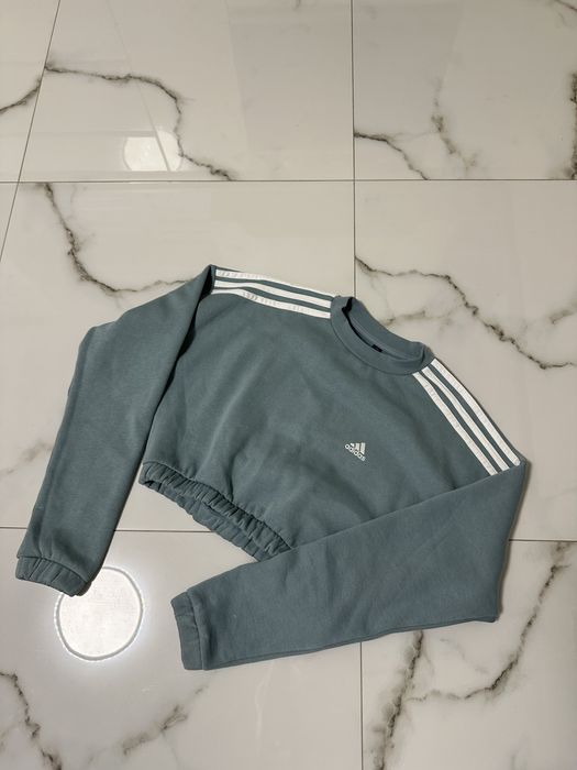 нове худі кофта adidas оригінал хс