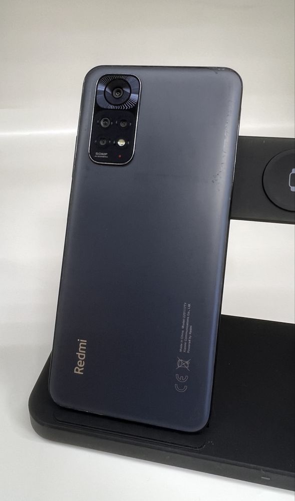 Xiaomi Redmi Note 11