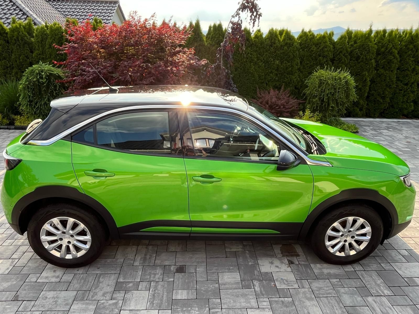 Opel Mokka B 1.2 2021