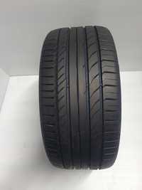 Continental ContiSportContact 5P 255/35R19 96 Y jak nowa