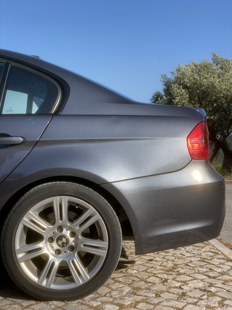 Jantes 17 5x120 bmw