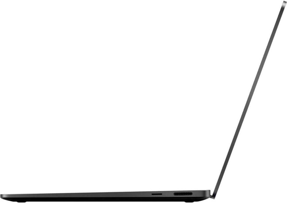 Ноутбук Microsoft Surface Laptop 7 Copilot+ PC Black (ZHI-00001)