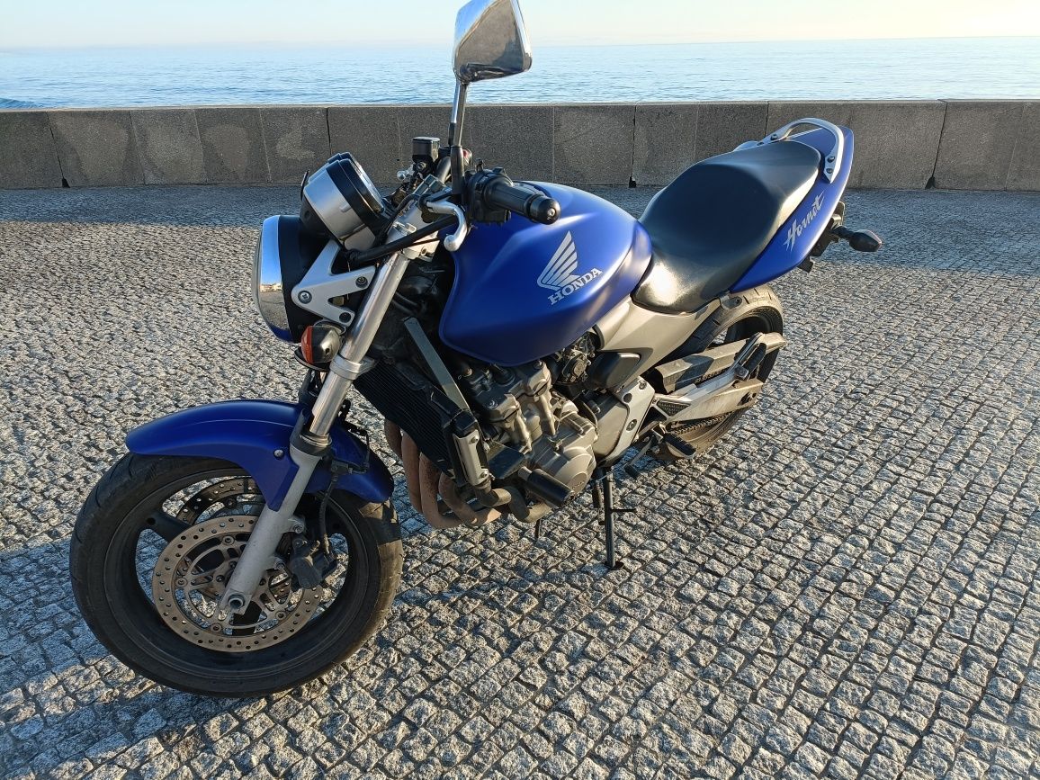 Honda Hornet 600