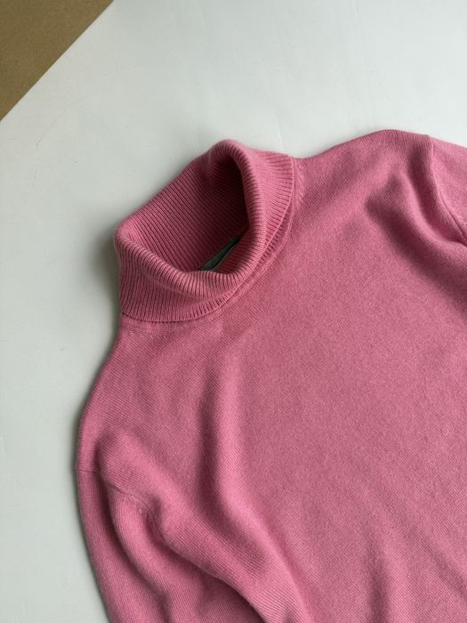 Водолазка з кашеміру та шовку Heine